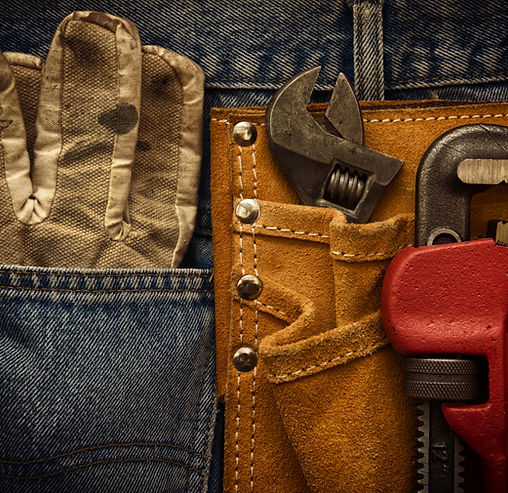 Working Tools